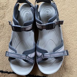 KEEN Women's Terradora 2 Open Toe Sport Sandal